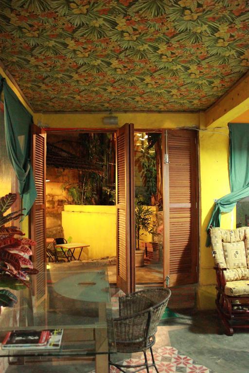 Casa Bananeiras Santa Teresa Hotel Rio de Janeiro Camera foto