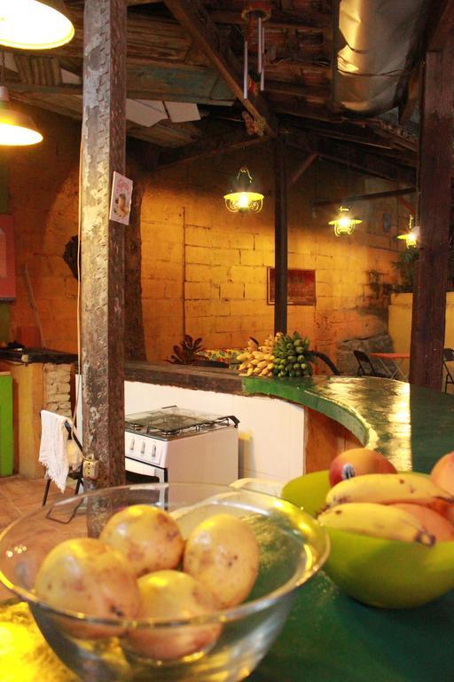 Casa Bananeiras Santa Teresa Hotel Rio de Janeiro Esterno foto