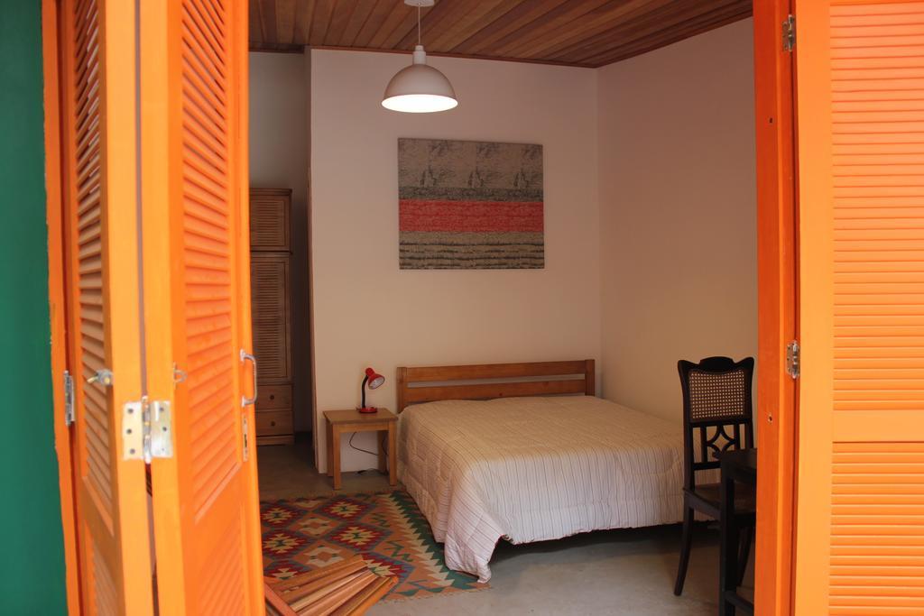 Casa Bananeiras Santa Teresa Hotel Rio de Janeiro Camera foto