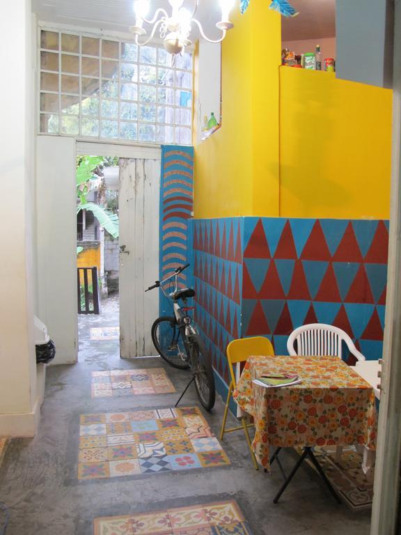 Casa Bananeiras Santa Teresa Hotel Rio de Janeiro Esterno foto