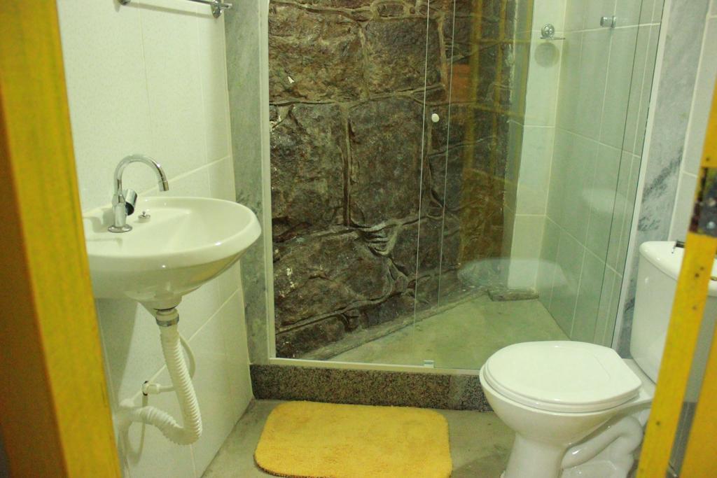 Casa Bananeiras Santa Teresa Hotel Rio de Janeiro Camera foto