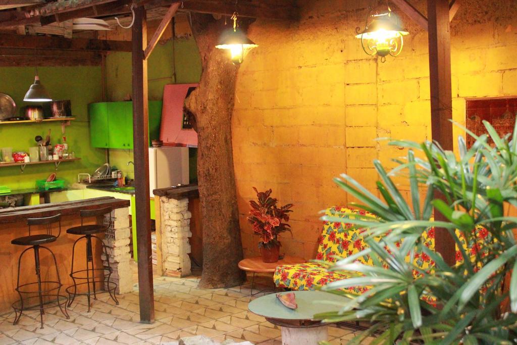 Casa Bananeiras Santa Teresa Hotel Rio de Janeiro Esterno foto