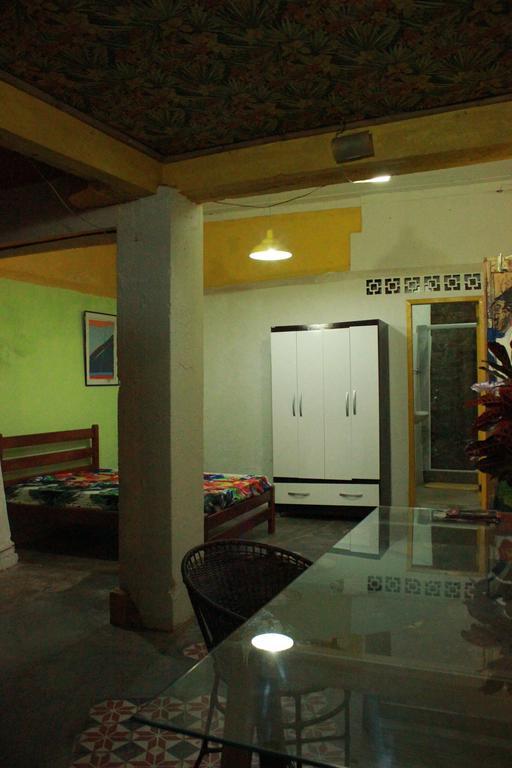 Casa Bananeiras Santa Teresa Hotel Rio de Janeiro Camera foto