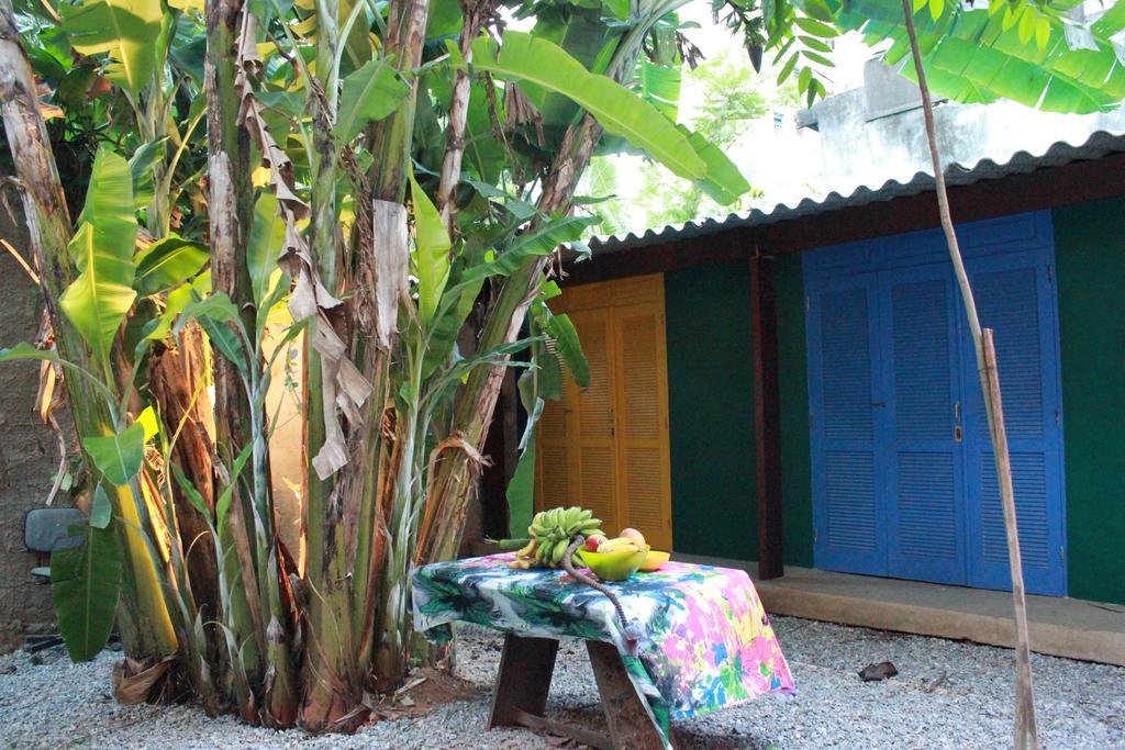 Casa Bananeiras Santa Teresa Hotel Rio de Janeiro Esterno foto