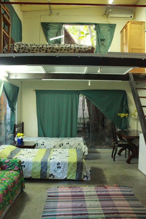 Casa Bananeiras Santa Teresa Hotel Rio de Janeiro Camera foto