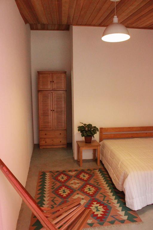 Casa Bananeiras Santa Teresa Hotel Rio de Janeiro Esterno foto