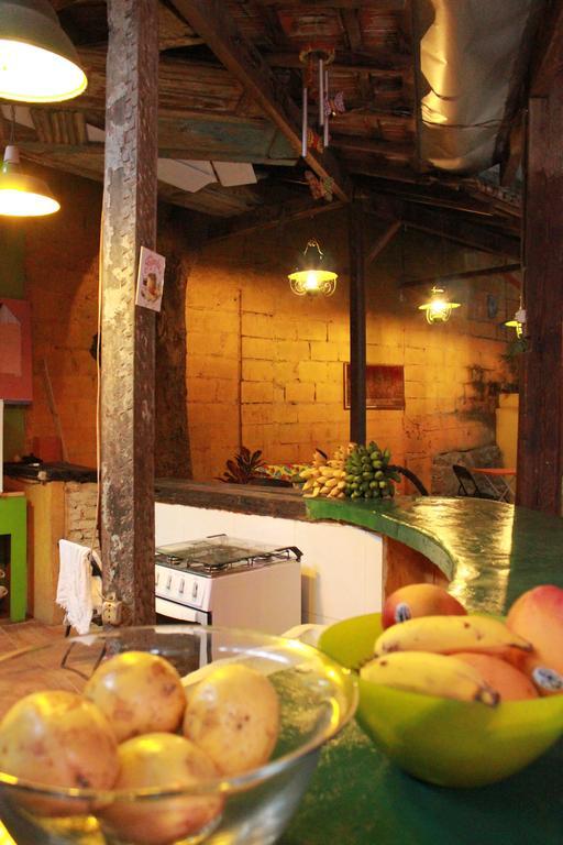 Casa Bananeiras Santa Teresa Hotel Rio de Janeiro Esterno foto