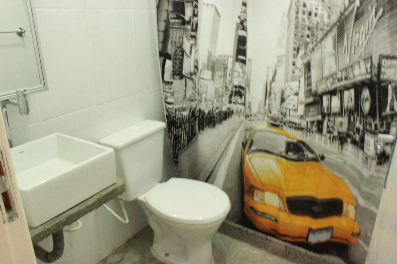 Casa Bananeiras Santa Teresa Hotel Rio de Janeiro Esterno foto